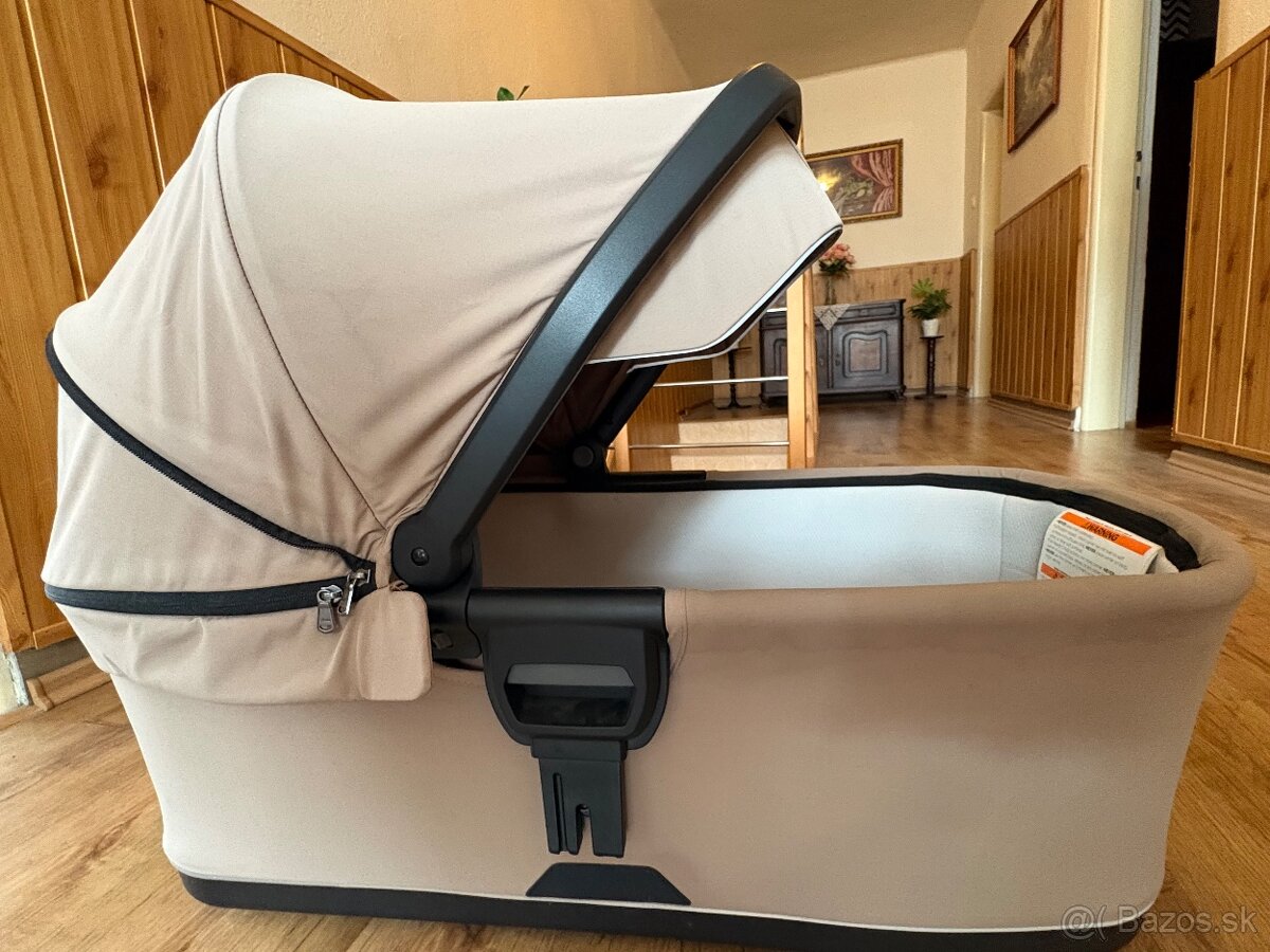 Thule Urban Glide 4-wheel - 13