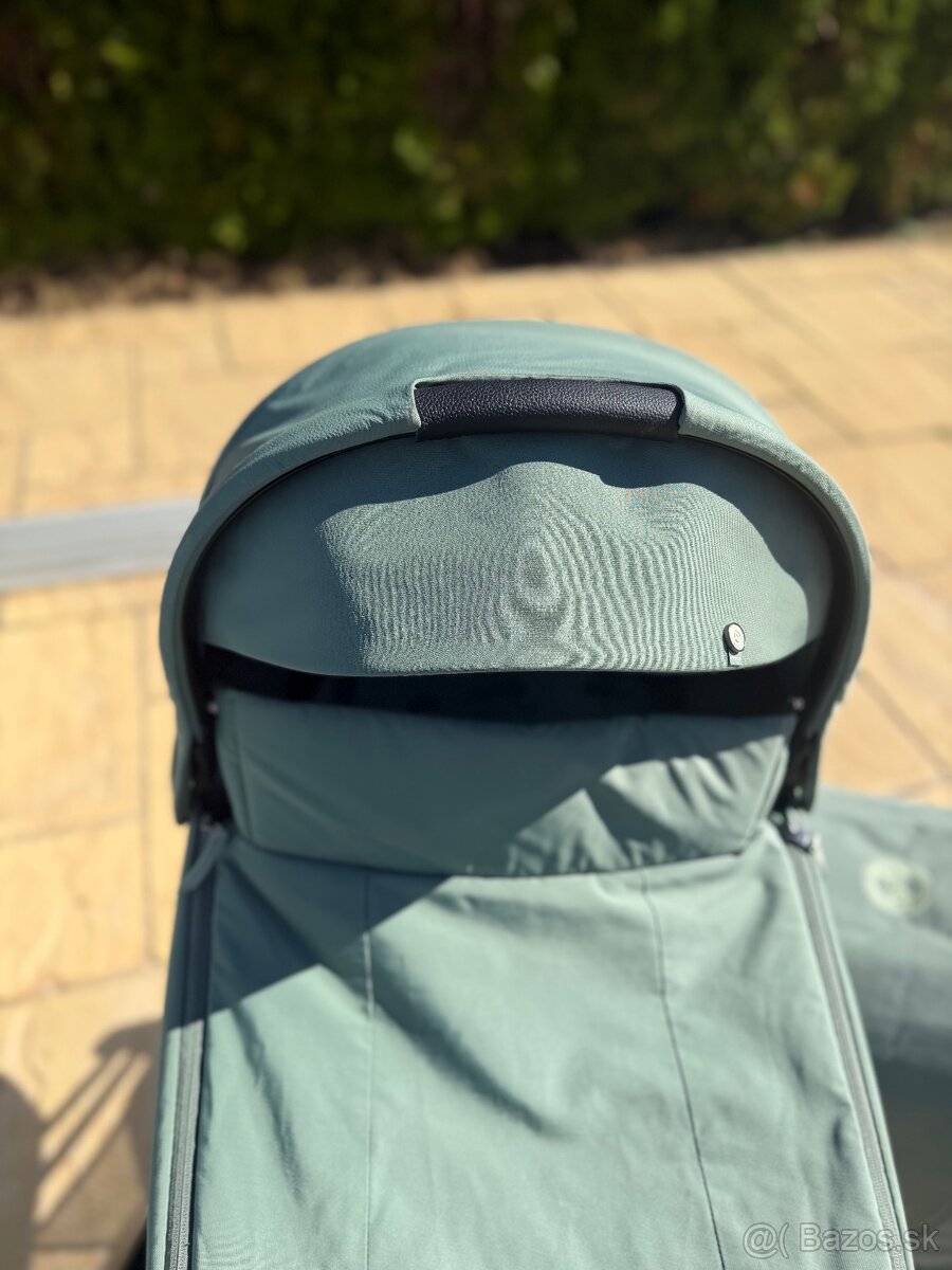 Cybex priam 4.0 - 13