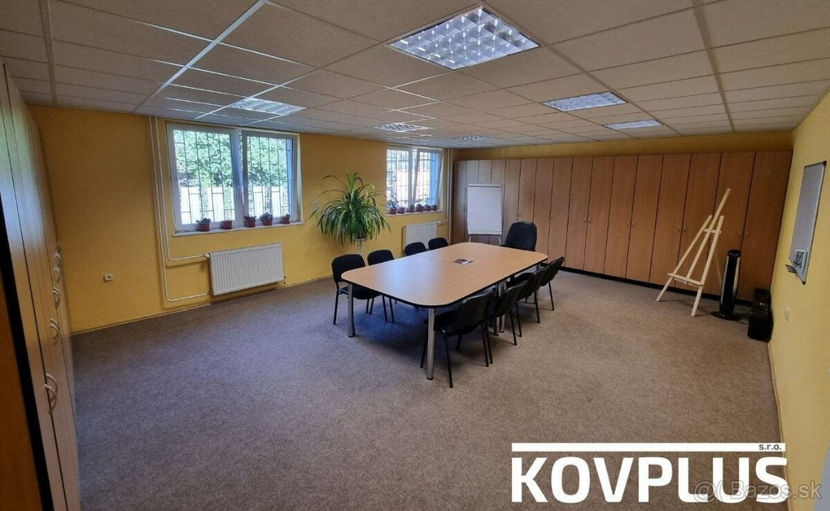 ✅ Production hall 1600 m² + Industrial Complex 25 000 m² ✅ - 13