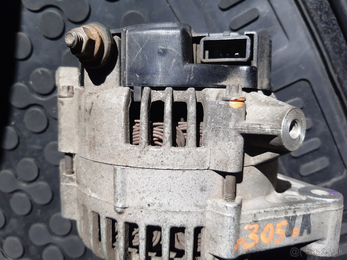 Predam ND Daewoo Nubira - 13