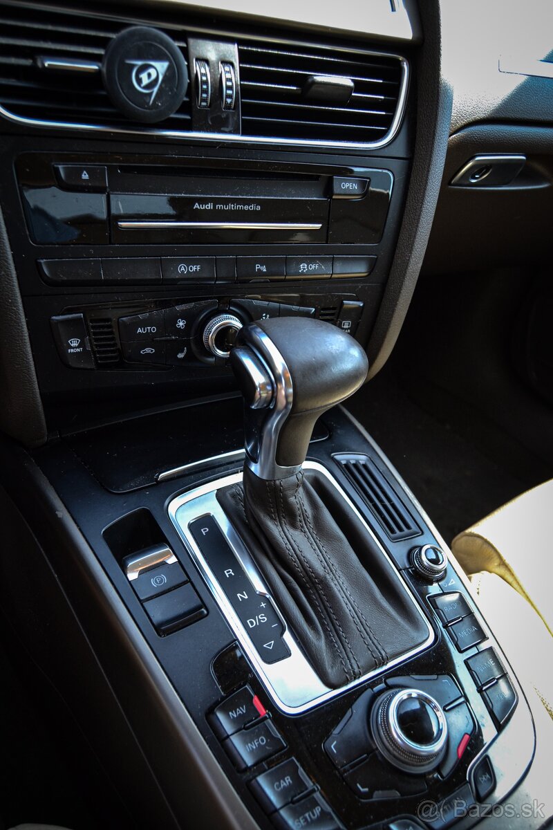 Audi A5 Sportback 3.0 TDI multitronic 150KW S-line - 13