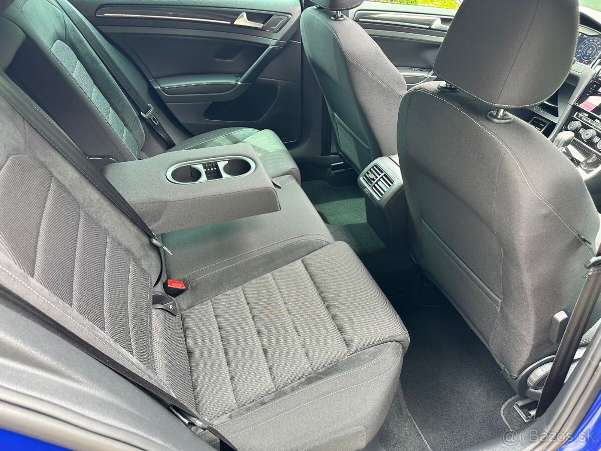 Predám VW Golf R 7.5 DSG ,2017,228kw,4x4 - 13