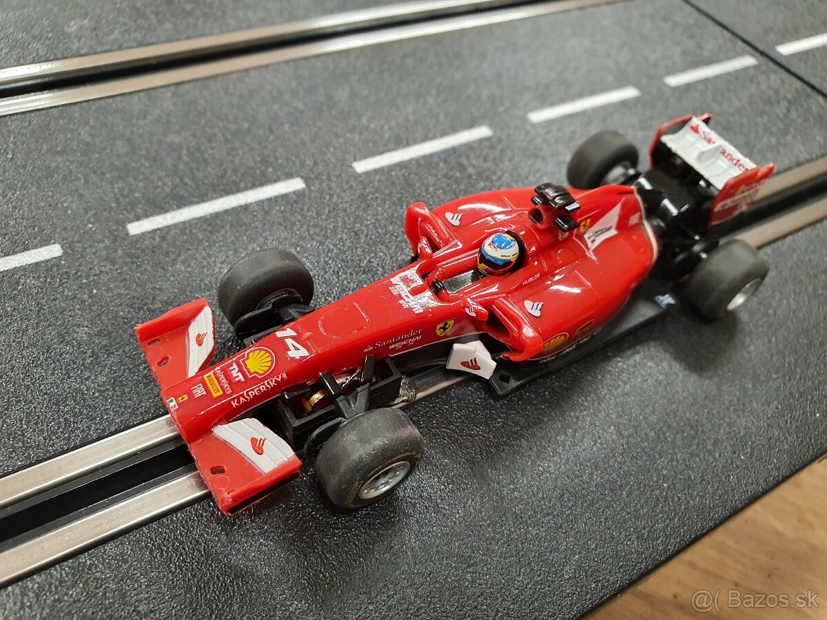 autodraha Carrera - 13