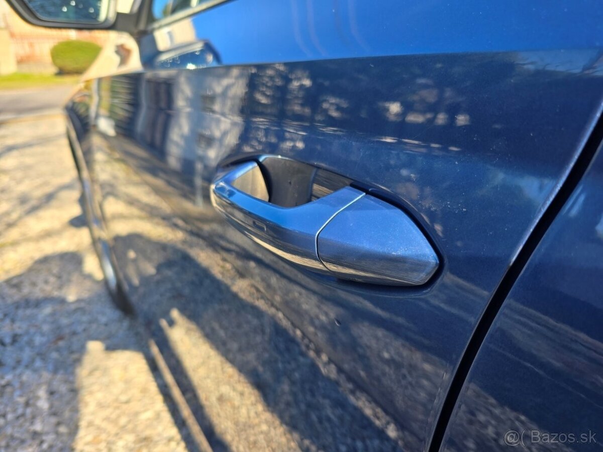 Škoda Octavia 1.5 TSI Ambition, Mesačne: 288€ - 13