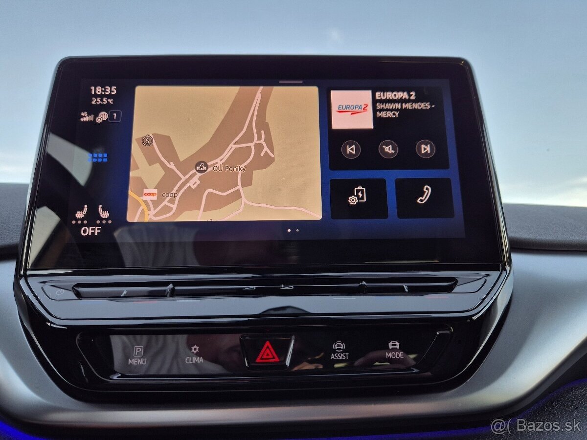 ✅ VW ID.4 Pure 109kW/150PS 220Nm TOP ✅ - 13