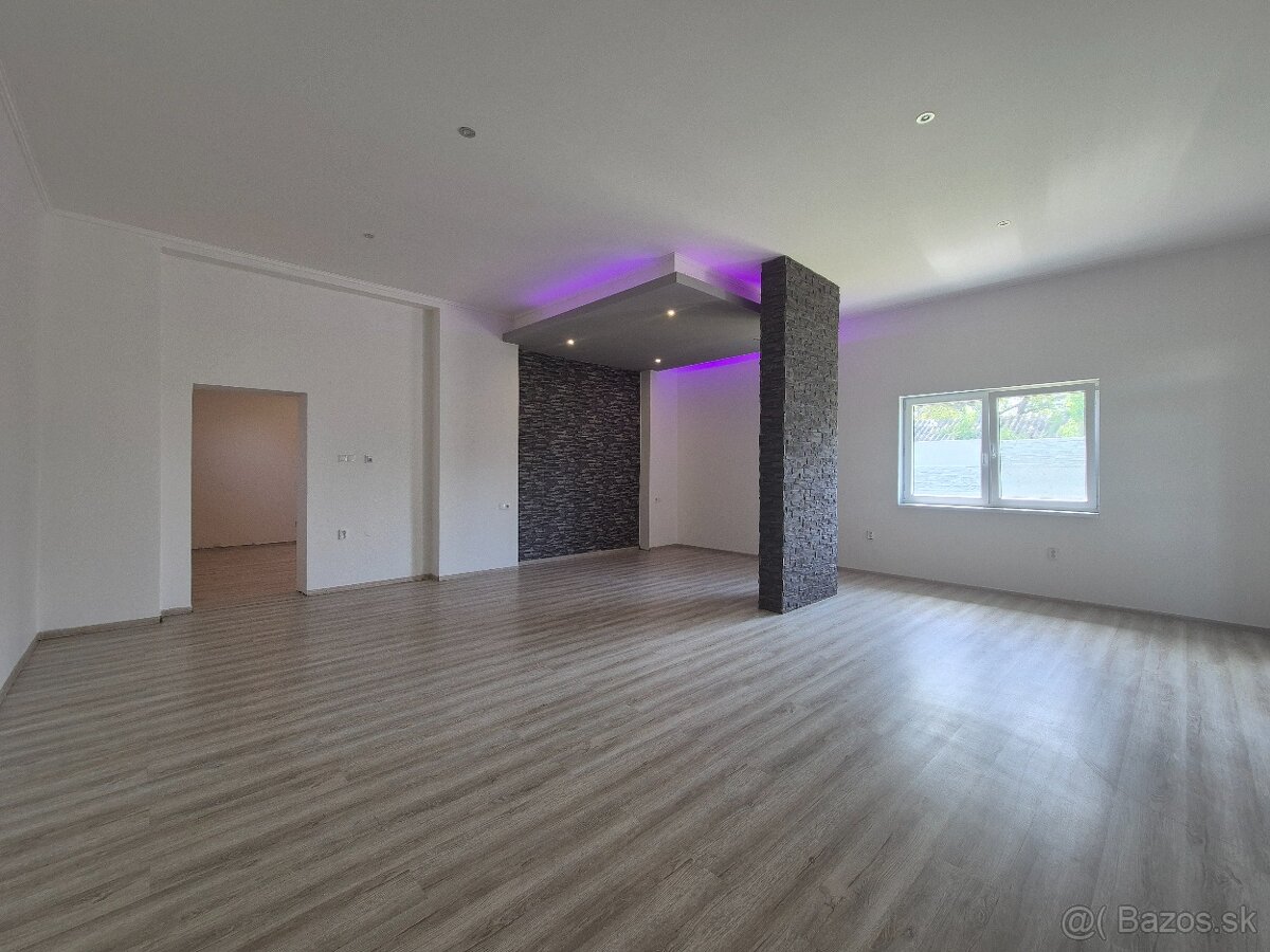 Predaj 4 izbový dom Kolárovo, Poľná 19 - 13