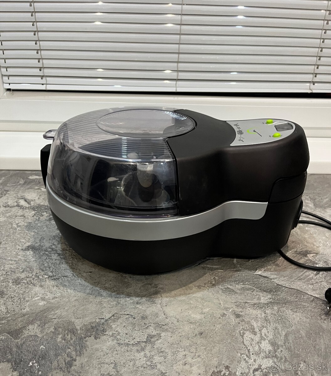 Tefal FZ 700237 ActiFry teplovzdušná fritéza - 13
