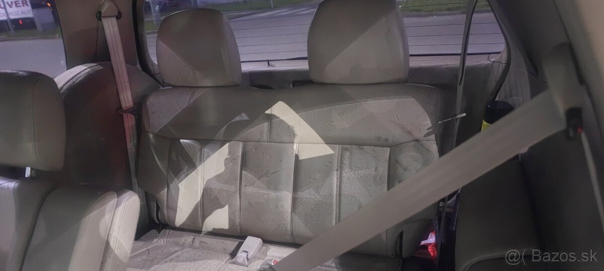 MCV, Shuttle, vito - 13