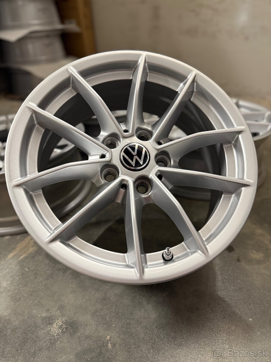 Hliníkové disky 5x112 R16 BMW G20 G21 Style 774 - 13