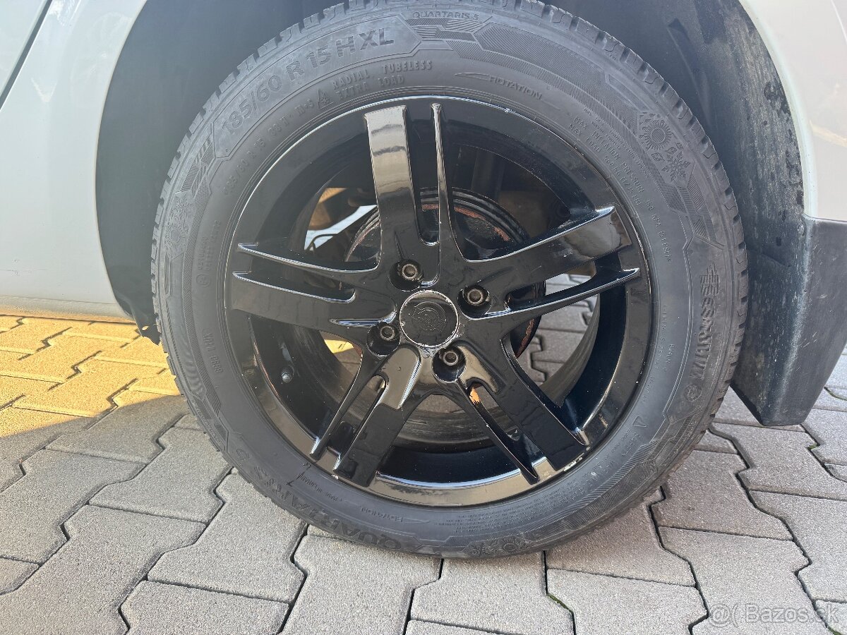 Renault Clio 1.2 Authentique - 13