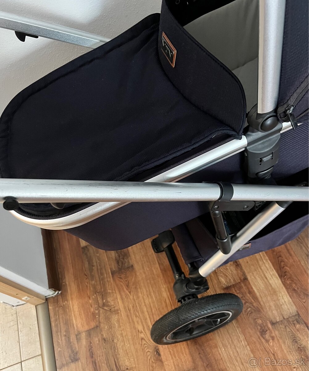 Vajíčko do autá plus kočar - 13