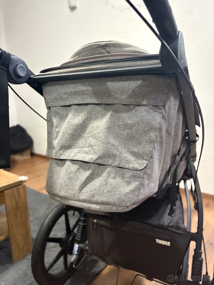 Thule urban glide 2 - 13