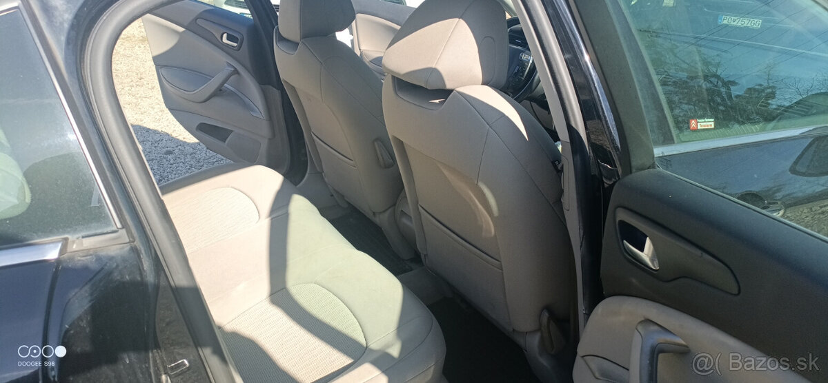 PREDAM CITROEN C5 - 13