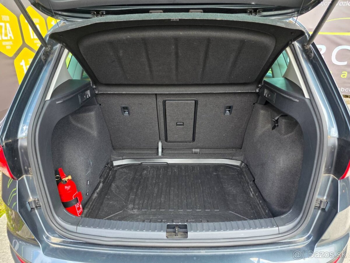 Seat Ateca 1.5 TSI 150 Style DSG - 13