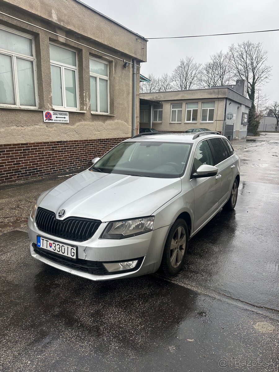 🚗 Dlhodobý prenájom auta – súkromne / Bolt / Wolt / Uber - 13