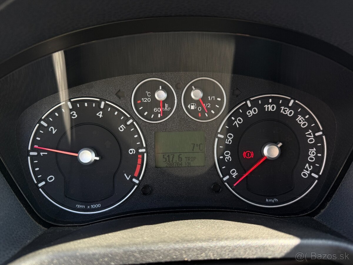 Ford Fiesta 1.3 Ambiente - 13