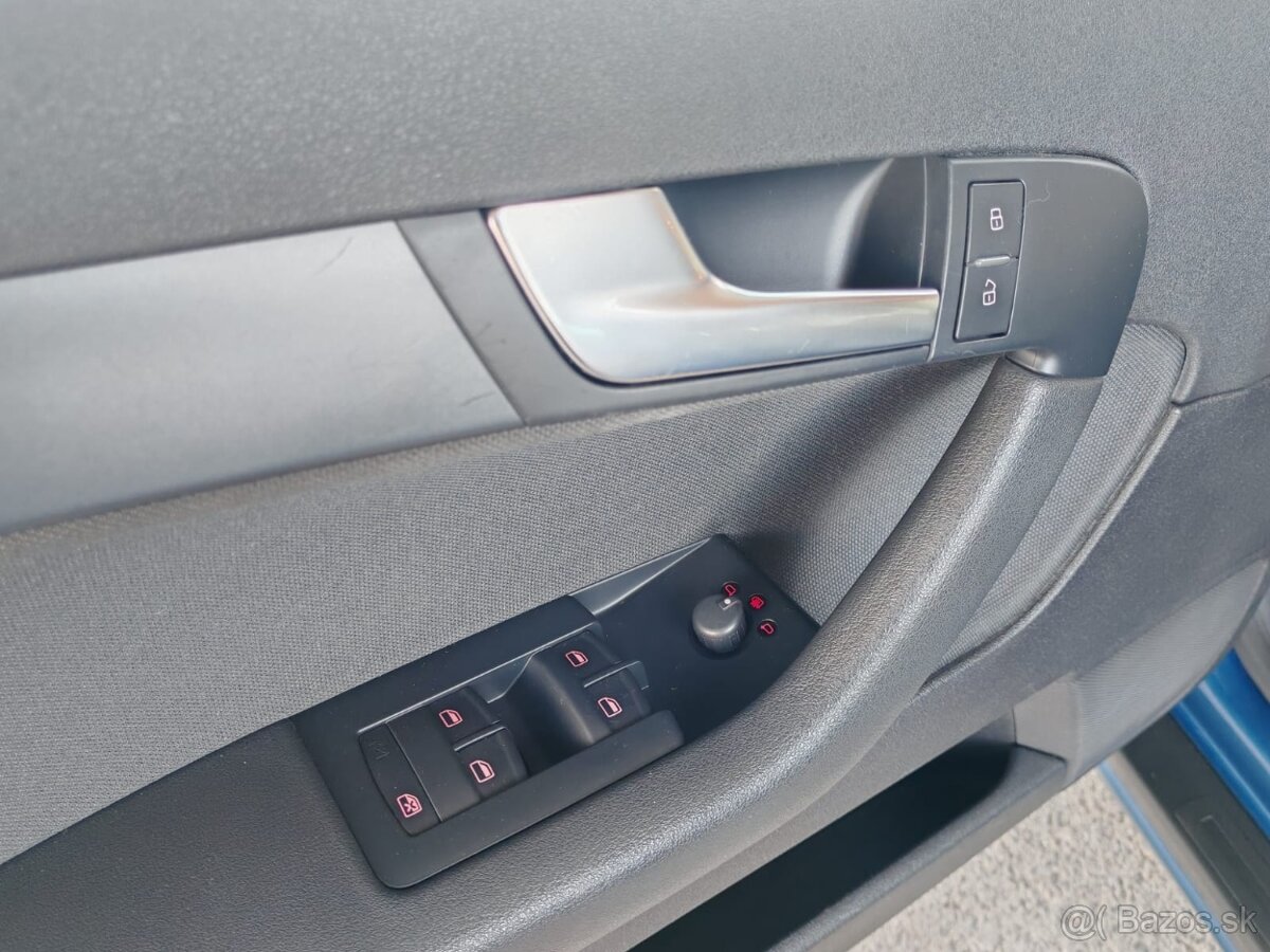 Audi A3 1.6 Benzin Sportback Facelift - 13