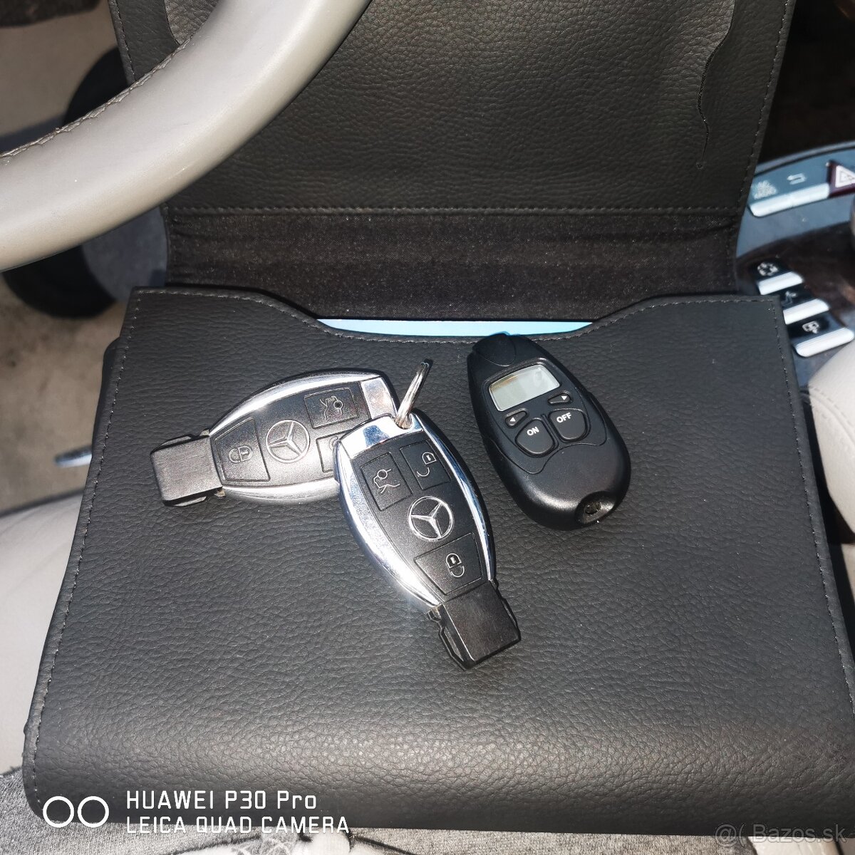 S350 BlueTec 4matic - 13