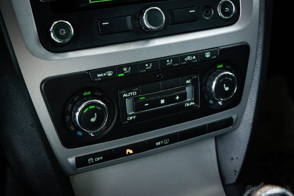 Škoda Octavia Combi 1.4 TSI Elegance - 13