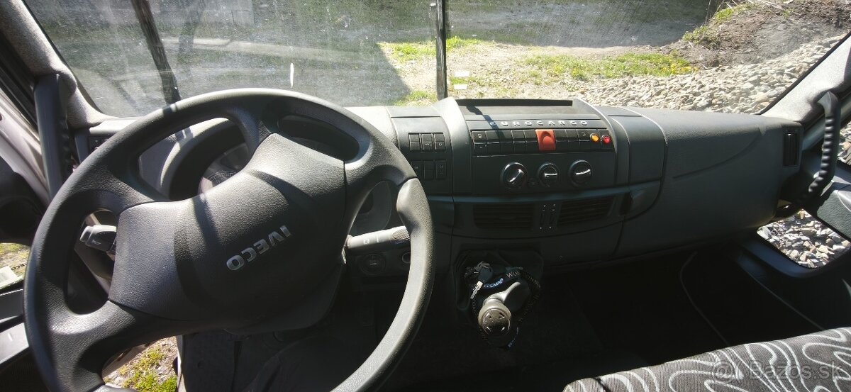 Iveco eurocargo 75e14 - 13