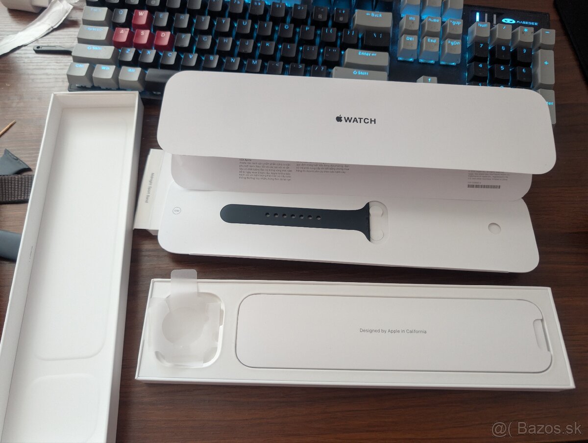 Apple watch SE 2022 - 13