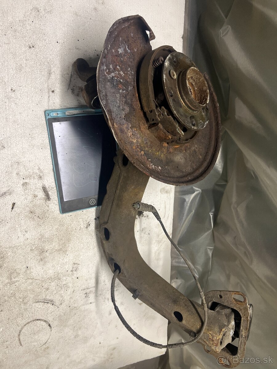 rozne autodiely na bmw e 46 - 13