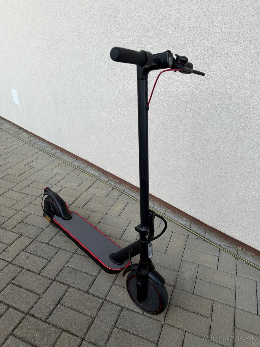 SENCOR scooter one s20 - 13