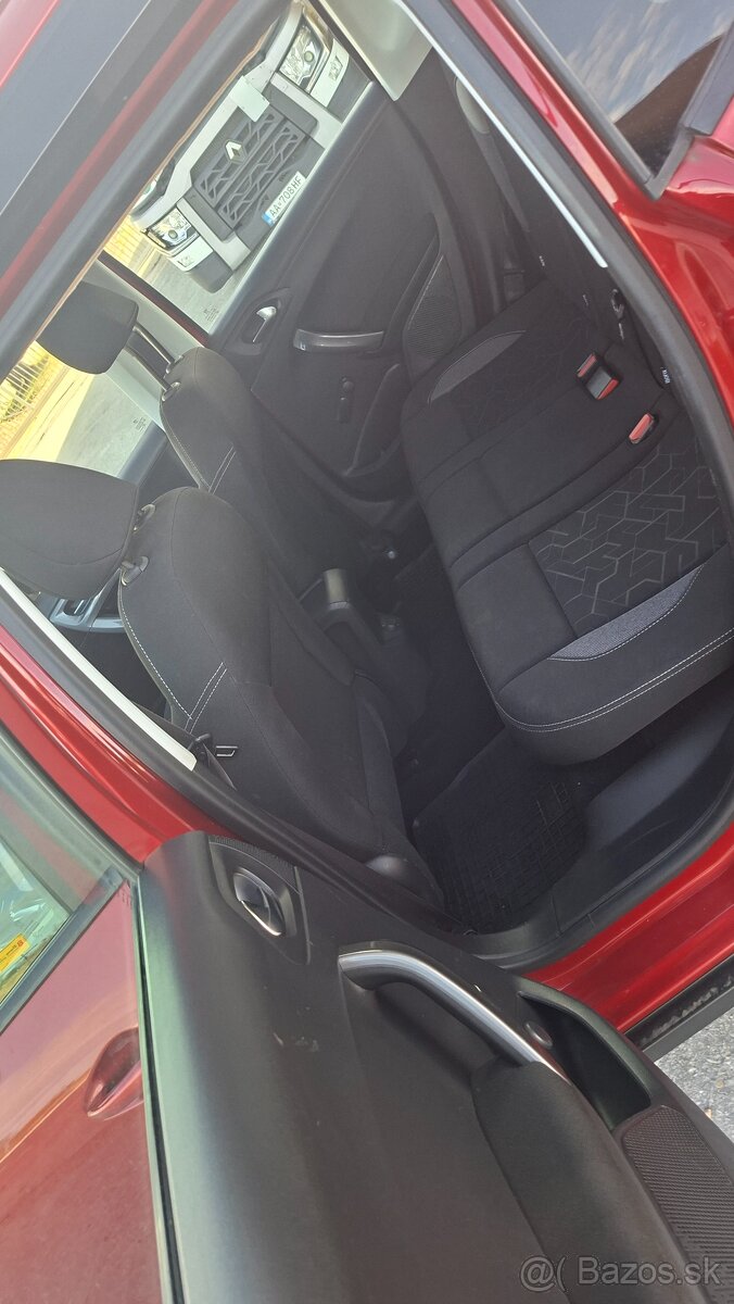 PEUGEOT 2008 1.2 BENZ - 13