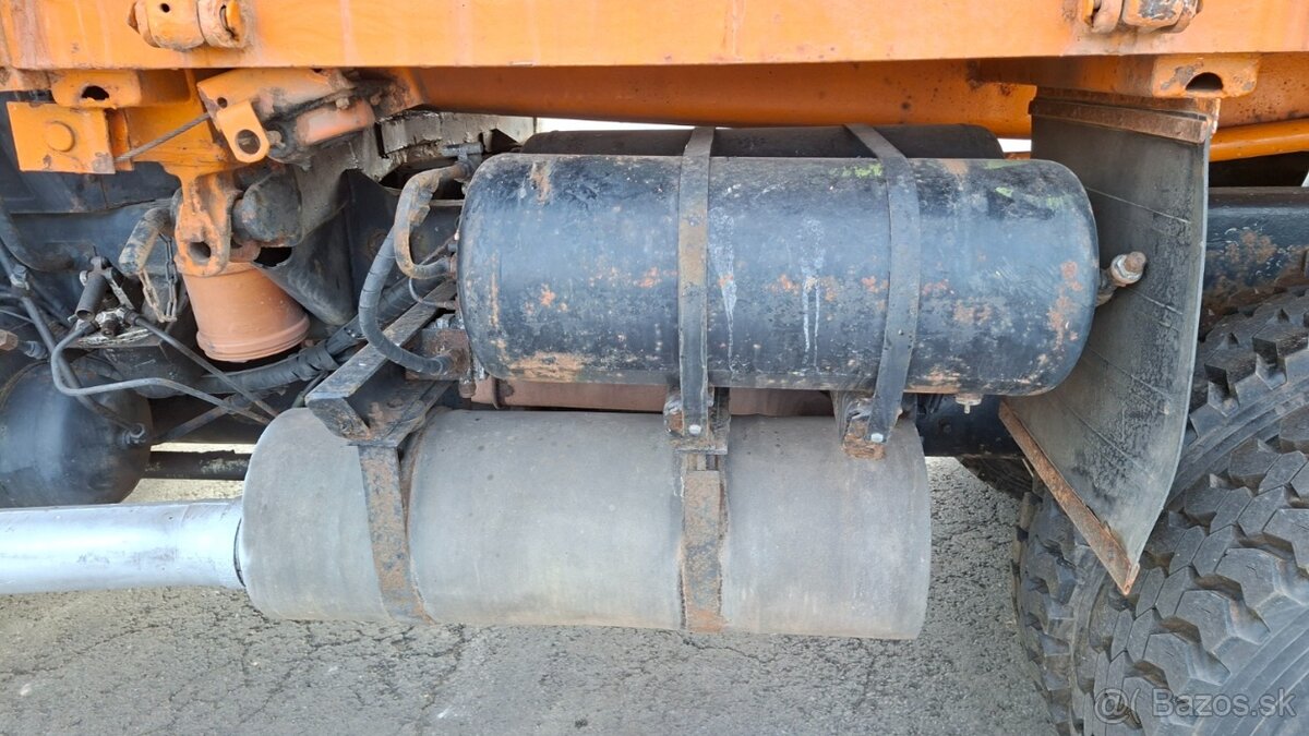 TATRA T 815 6X6.2 - 13