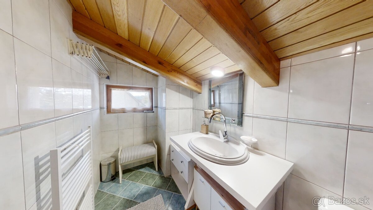 5-izb. RD s bazénom - Bytča - 13