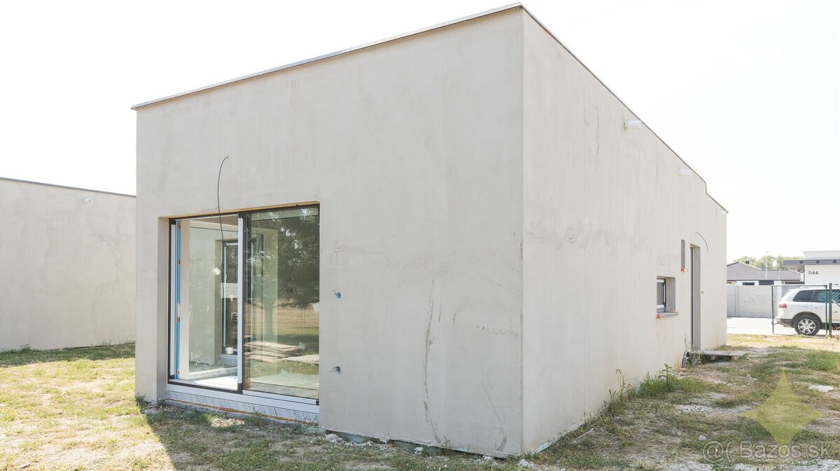 4 izbový samostatný rodinný dom - 13