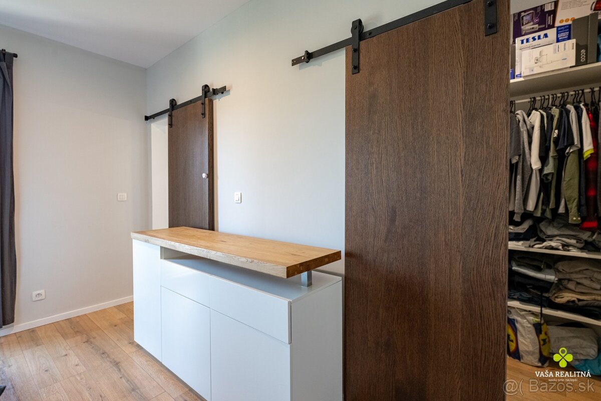 Novostavba – 3-izbový byt s lodžiou - Prievidza - 13