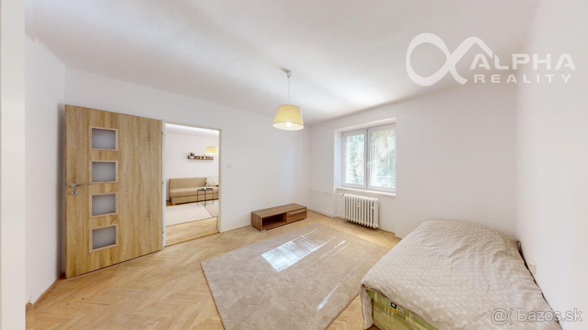 EXKLUZÍVNE 3i byt, Rázusova ul., Spišská Nová Ves - 13