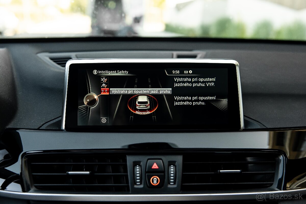 BMW X1 xDrive 20d M Sport A/T - 13