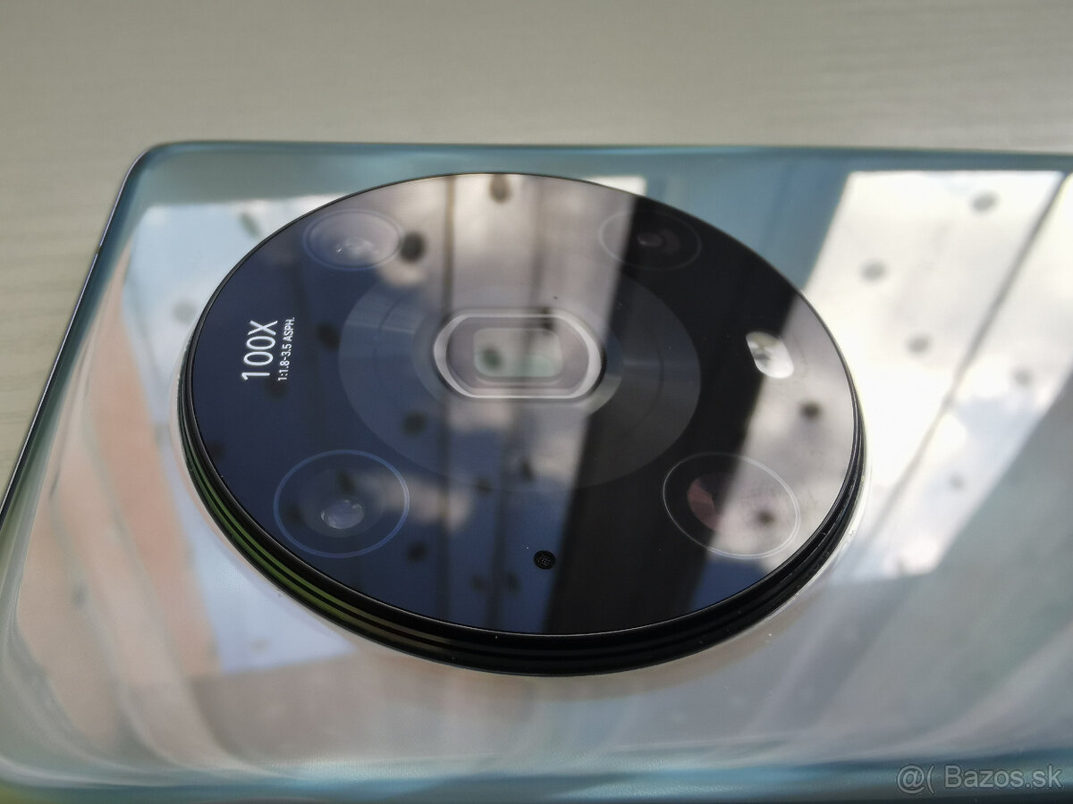 Honor Magic 4 Pro 5G 8/256 GB Nový - 13