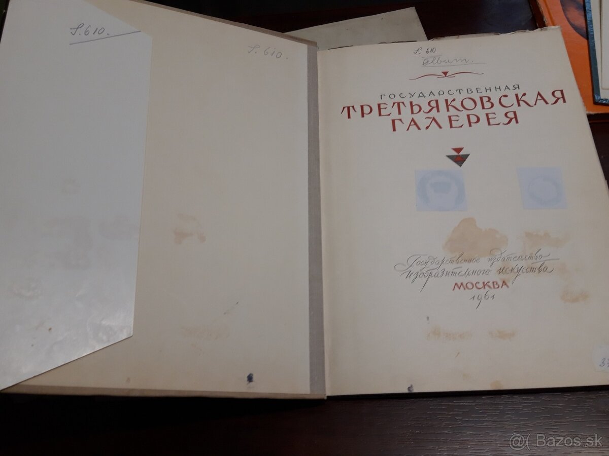 knihy o maliarstve-umeni - 13