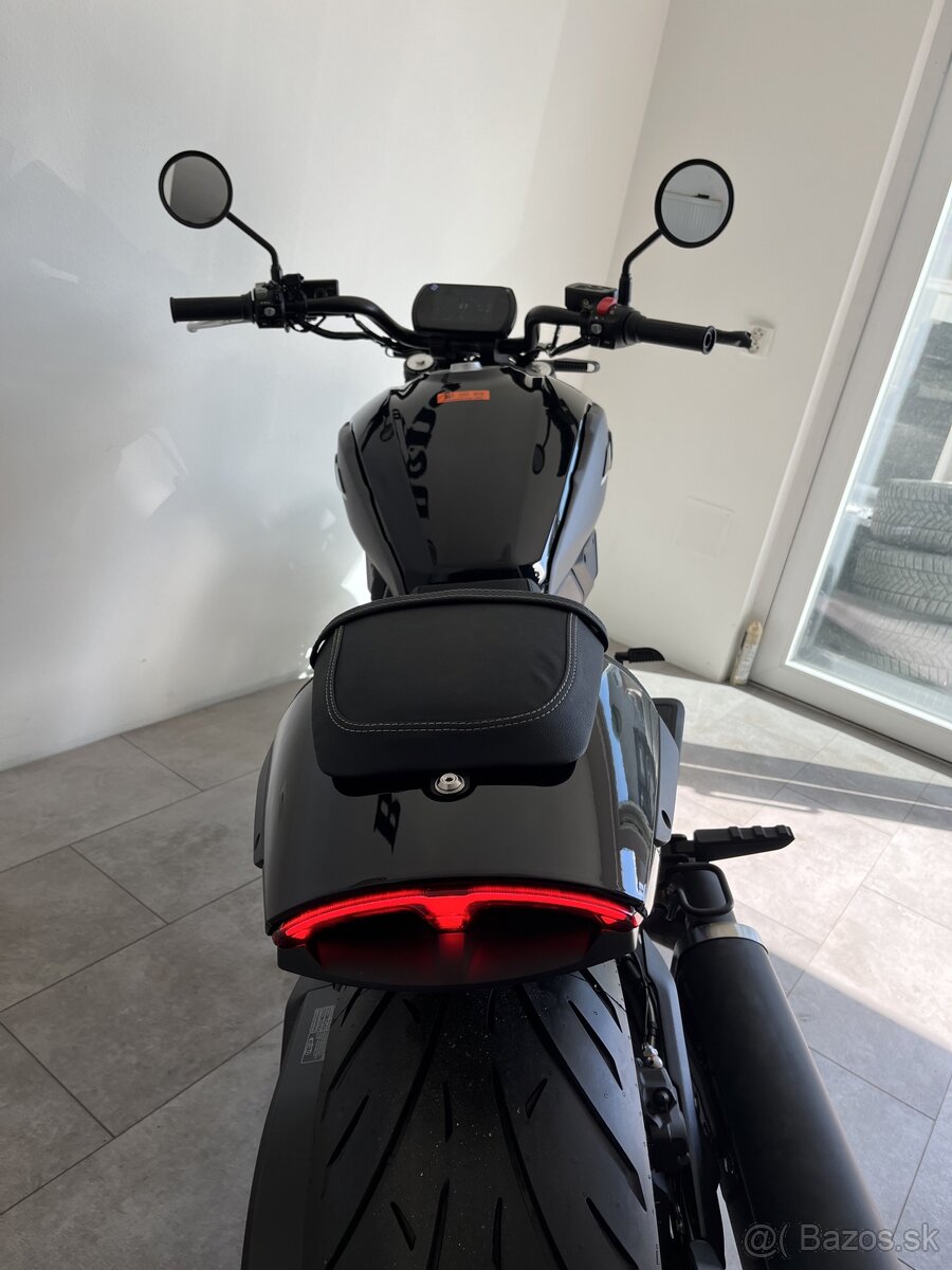 MORBIDELLI C 1002 V Cruiser - 13