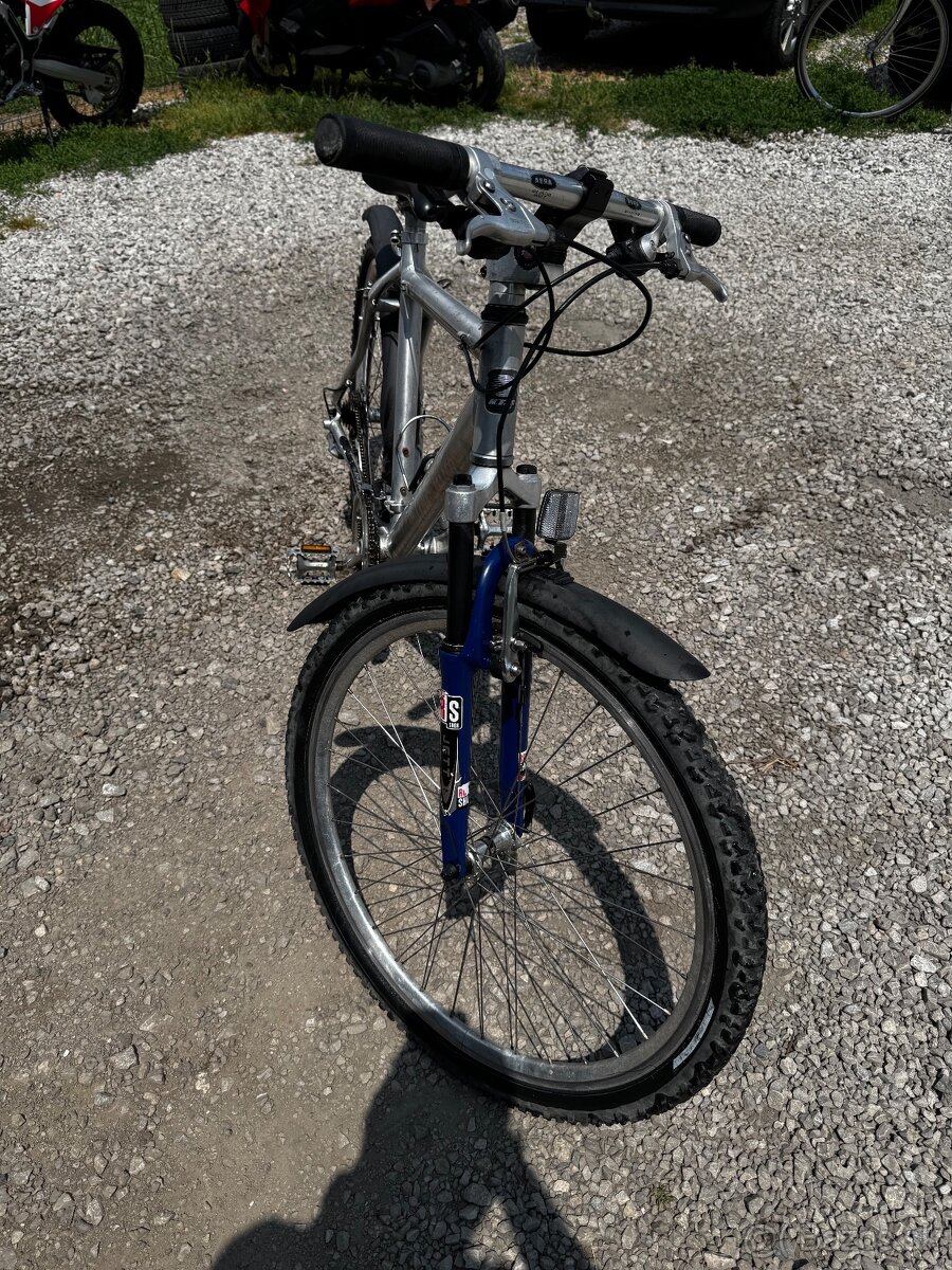 Ktm bicykle - 13