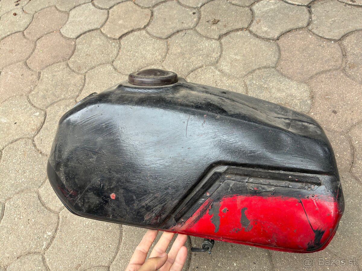 Diely Jawa 350/638 - 13