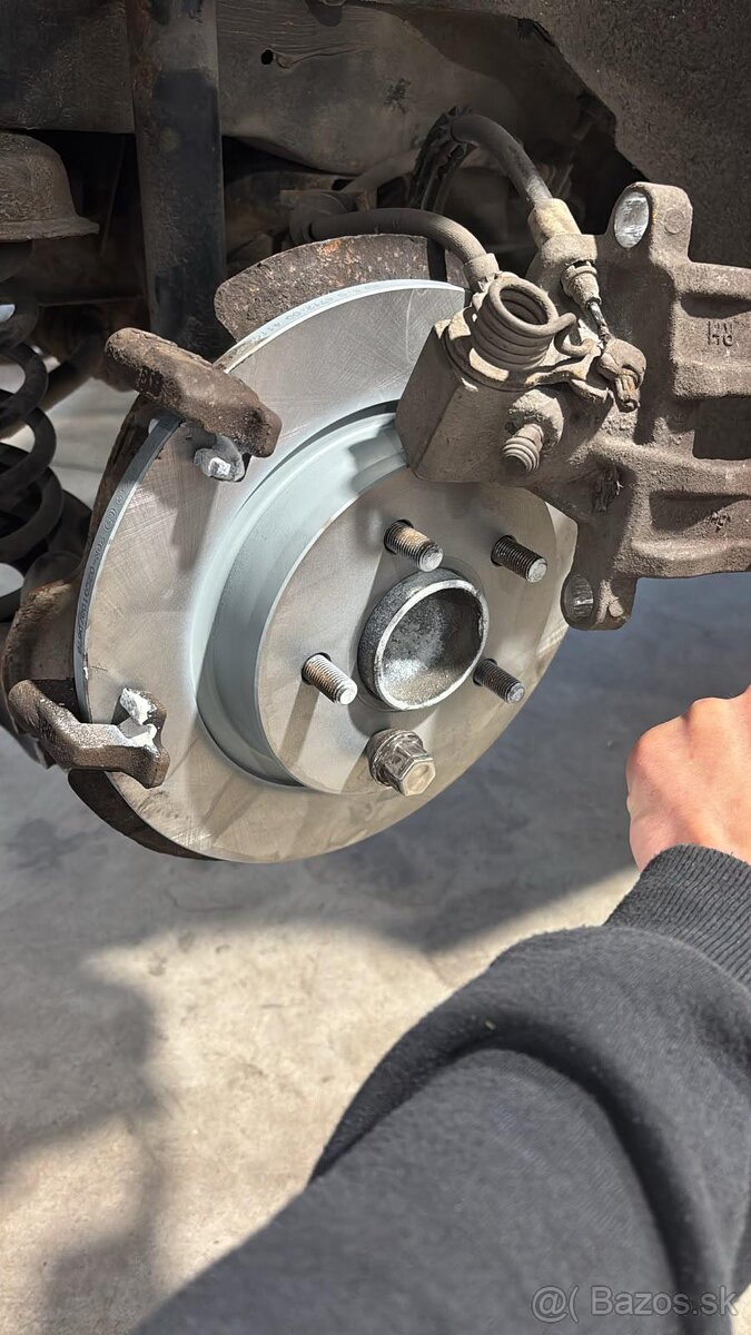 Ford Focus st 2.5 - 13