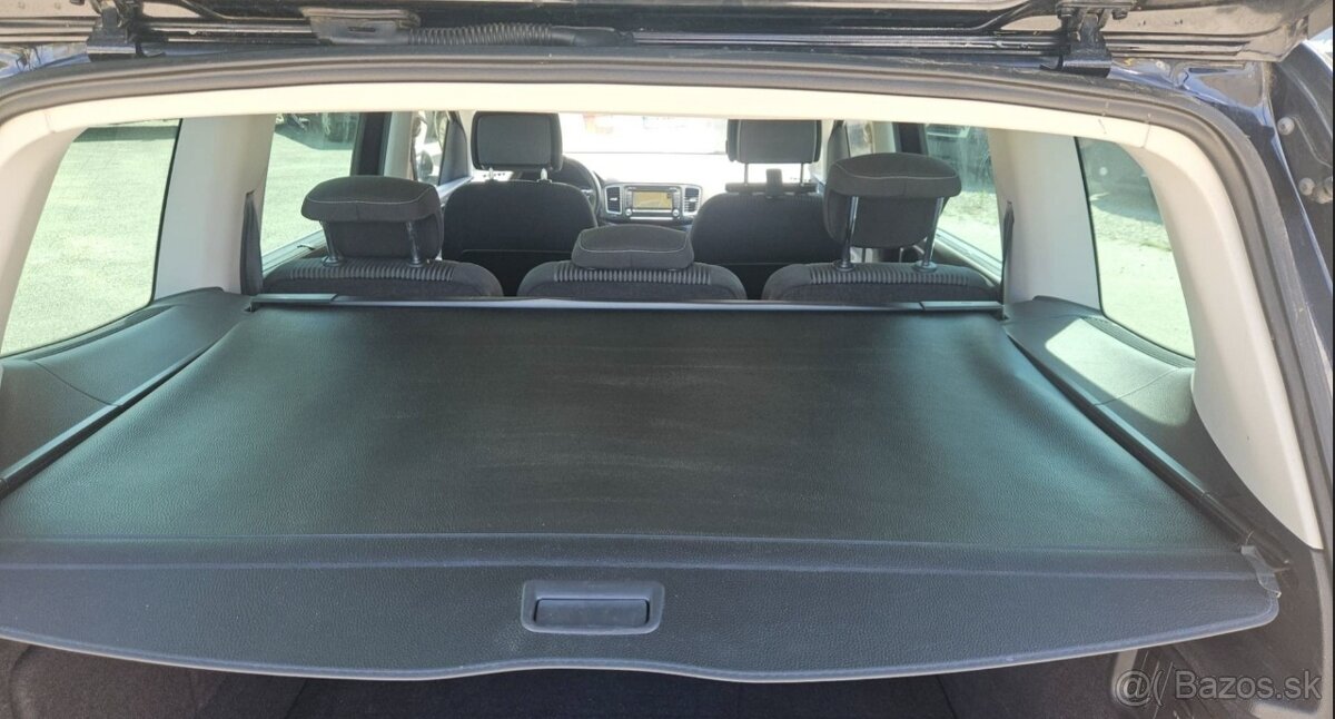 💥 SEAT ALHAMBRA 2.0TDI DSG 💥 - 13