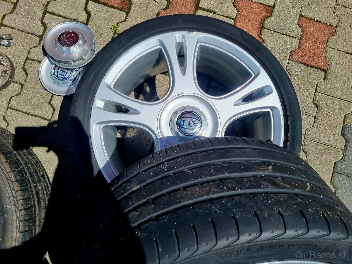 kolesa R20 - 13