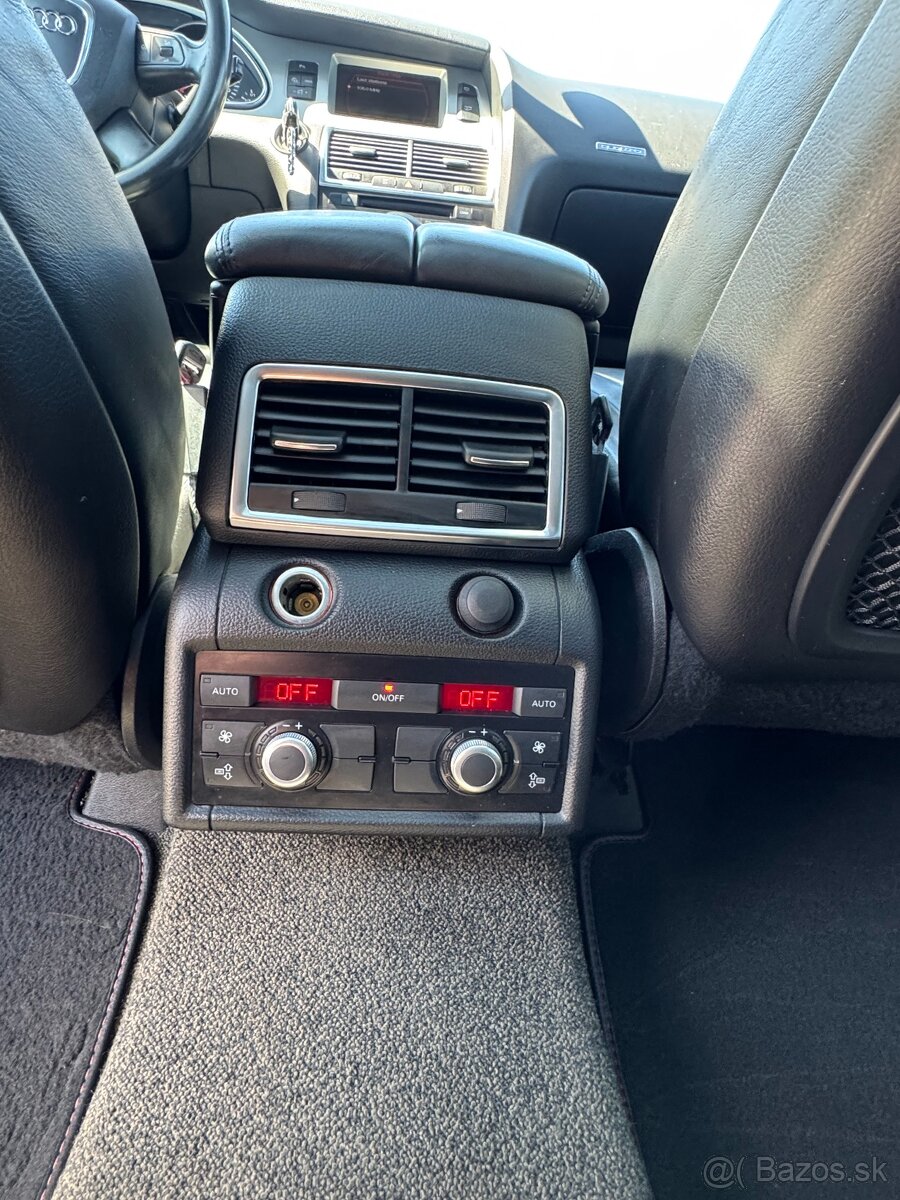 Predám AUDI Q7 4,2TDI - 13
