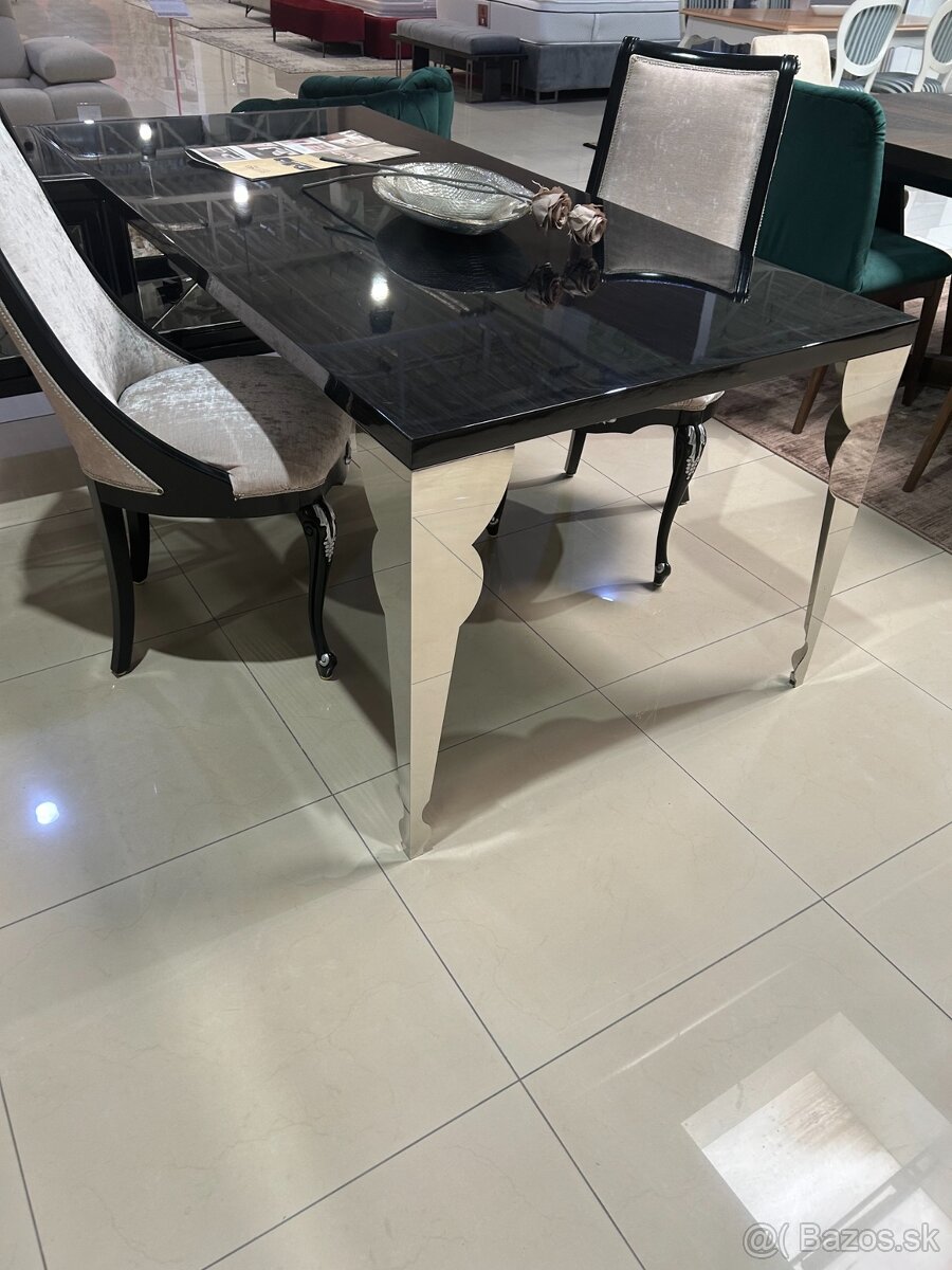 Luxusná kuchyňa LUXURY GLAM - 13