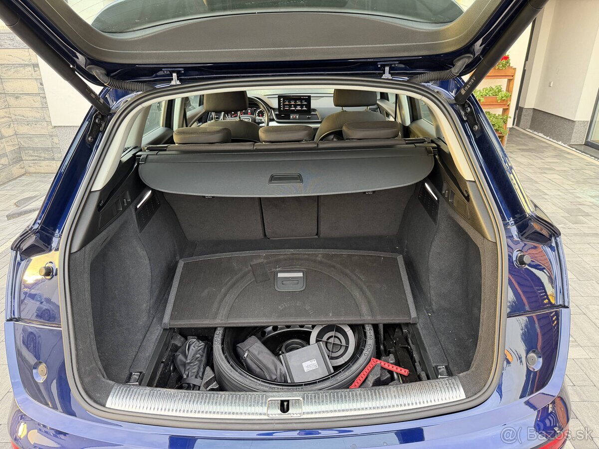 Audi Q5 40 2.0 TDI 150kw Quattro - 13