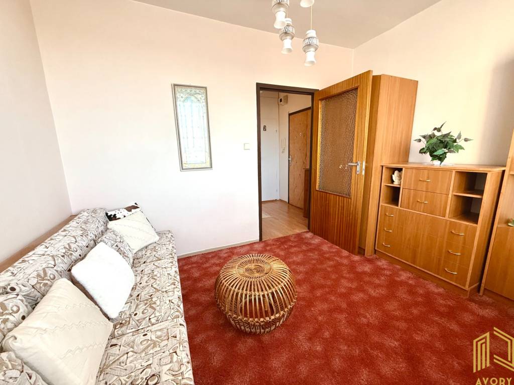 3 - IZB. BYT (86m2) s KOMOROU s OKNOM, SMRDÁKY, SENICA - 13