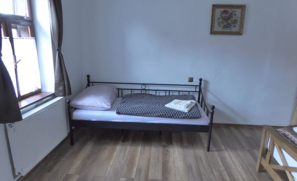 Storočná chalipa - 13