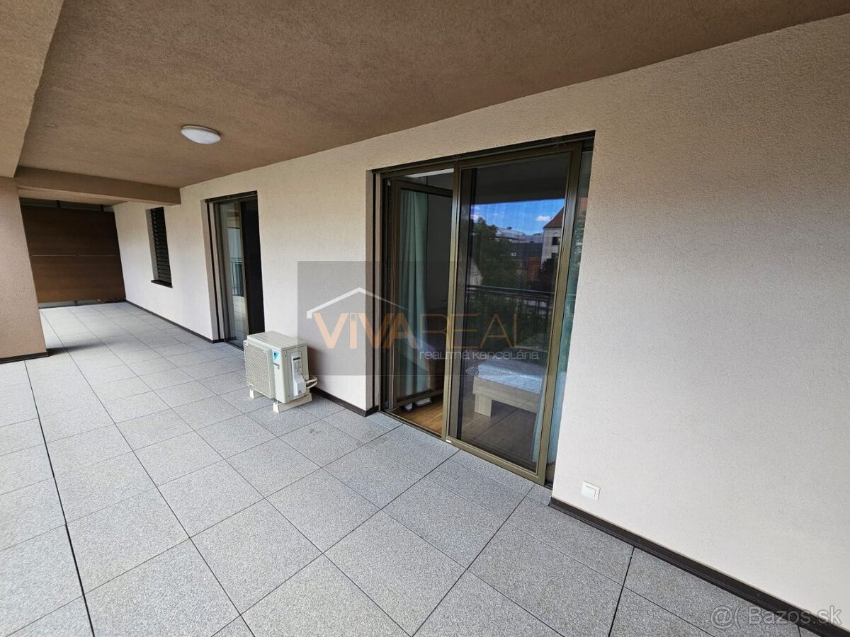 VIVAREAL REZERVOVANÉ EXKLUZÍVNY 2 izb. byt, NOVOSTAVBA, ve - 13
