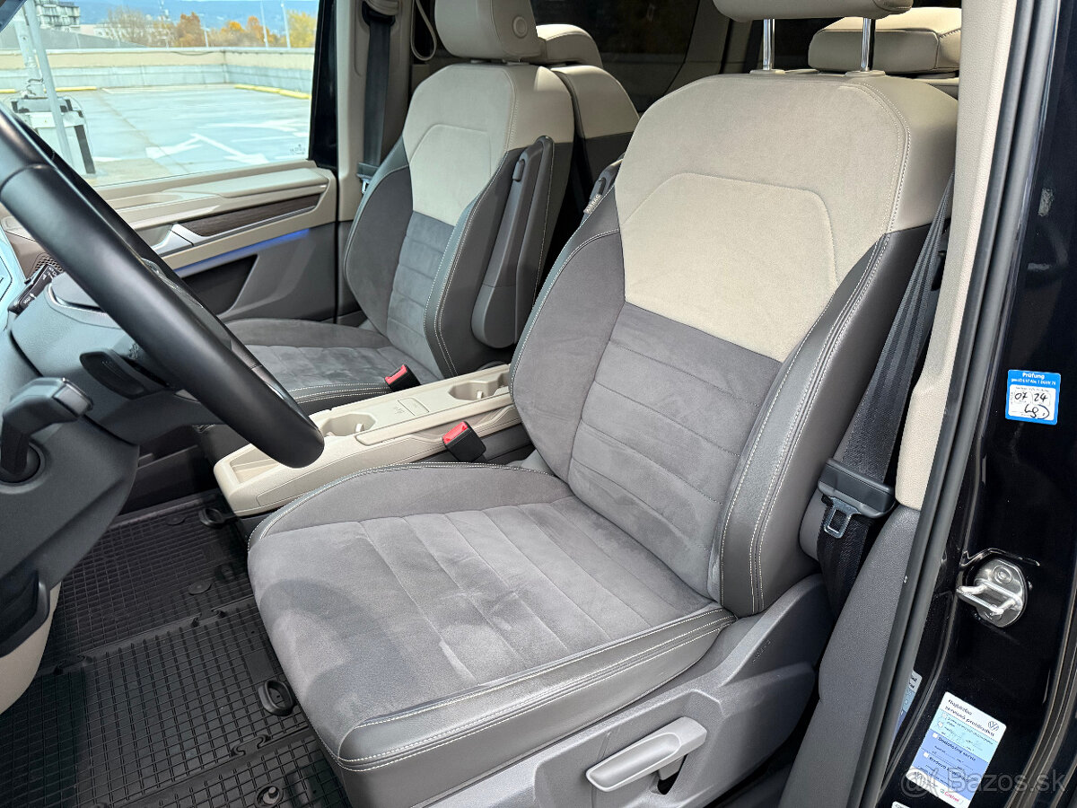 Volkswagen Multivan Style 2023, 83 490km - 13