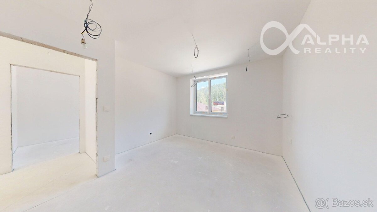 3-izbový byt 113,09m2 s terasou, parkovaním, Novoveská Huta - 13